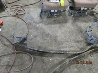 Freightliner Cascadia Right Front Leaf Spring