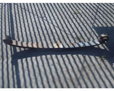 Freightliner Cascadia Front Leaf Spring