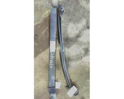 Freightliner Cascadia Front Leaf Spring
