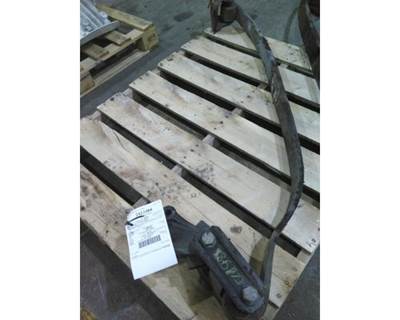 Freightliner Cascadia Right Front Leaf Spring