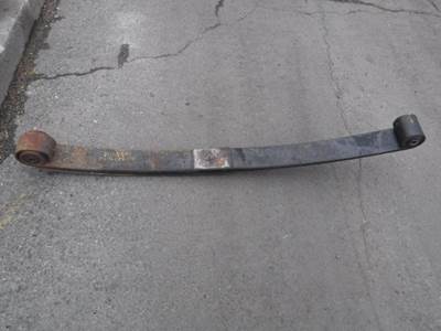 Freightliner Columbia 120 Front Leaf Spring