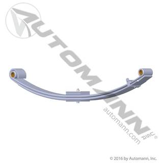 Freightliner FLA Front Leaf Spring