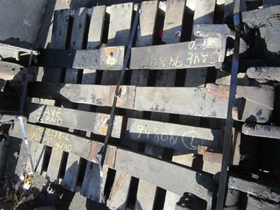 Freightliner FLD120 Front Leaf Spring