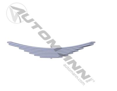 Freightliner Front Leaf Spring for a Freightliner M2 106