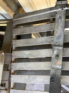 Freightliner M2 106 Front Leaf Spring