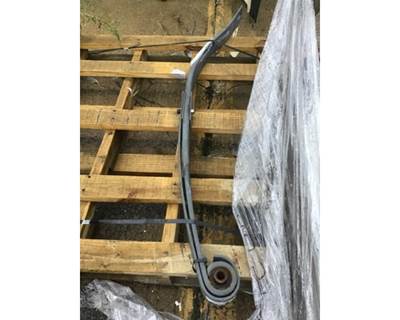 Freightliner M2 106 Front Leaf Spring