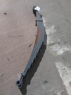 International 4300 Front Leaf Spring