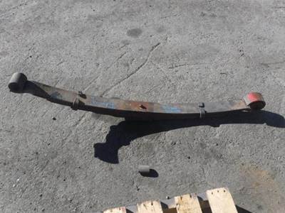 International 4700 Front Leaf Spring