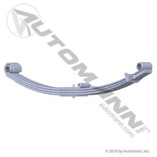 International 8300 Front Leaf Spring