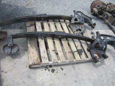 International 8600 Left Front Leaf Spring