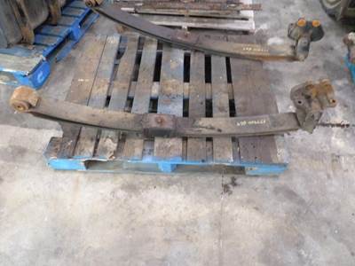 International 8600 Front Leaf Spring