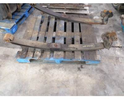 International 8600 Front Leaf Spring