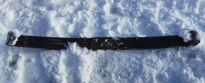 International 9400i Front Leaf Spring