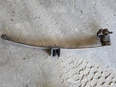 International LT Right Front Leaf Spring