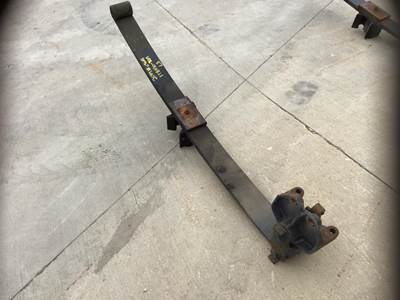 International LT Front Leaf Spring