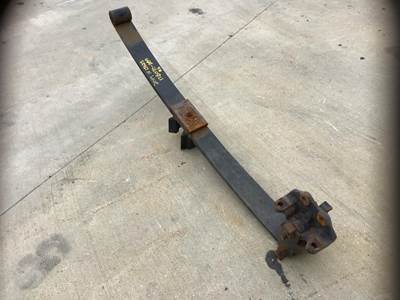 International LT Front Leaf Spring