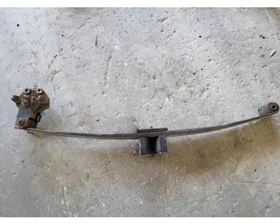 International LT Left Front Leaf Spring