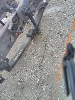 International MV Left Front Leaf Spring