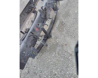 International MV Right Front Leaf Spring