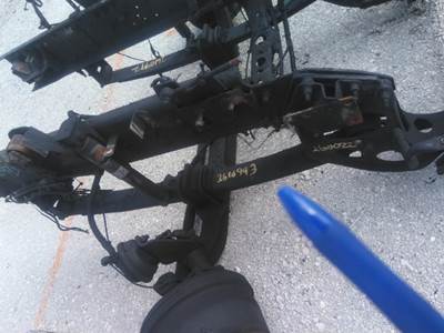 International ProStar Right Front Leaf Spring for a International PROSTAR 122