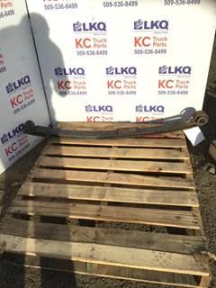 International TerraStar Front Leaf Spring