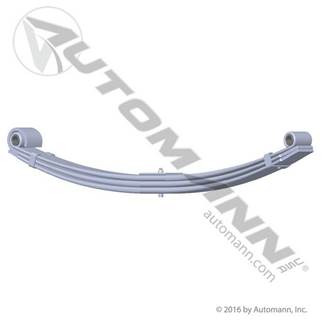 Kenworth Front Leaf Spring