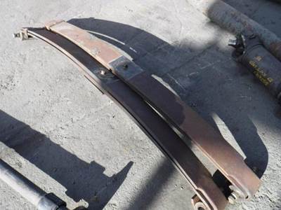 Kenworth T2000 Front Leaf Spring