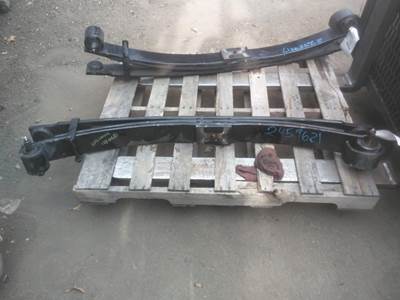 Kenworth T440 Front Leaf Spring