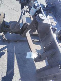 Kenworth T440 Left Front Leaf Spring