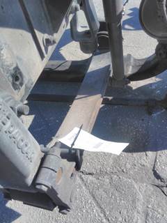 Kenworth T440 Right Front Leaf Spring