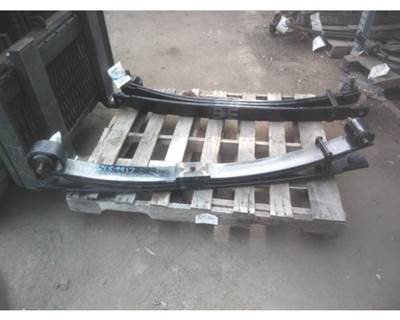 Kenworth T440 Front Leaf Spring