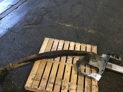 Kenworth T660 Left Front Leaf Spring