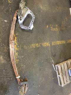 Kenworth T660 Right Front Leaf Spring