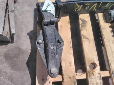 Kenworth T680 Left Front Leaf Spring