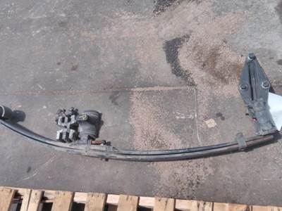 Kenworth T680 Right Front Leaf Spring
