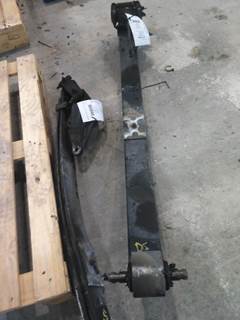 Kenworth T680 Left Front Leaf Spring