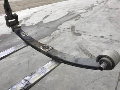 Kenworth T680 Right Front Leaf Spring
