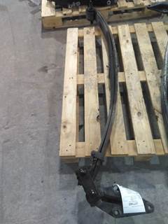 Kenworth T680 Left Front Leaf Spring