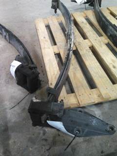 Kenworth T680 Right Front Leaf Spring