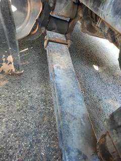Kenworth T680 Right Front Leaf Spring