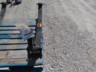 Kenworth T680 Left Front Leaf Spring