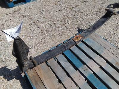 Kenworth T680 Right Front Leaf Spring