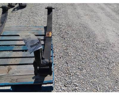 Kenworth T680 Left Front Leaf Spring