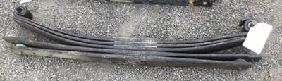 Kenworth T800 Front Leaf Spring