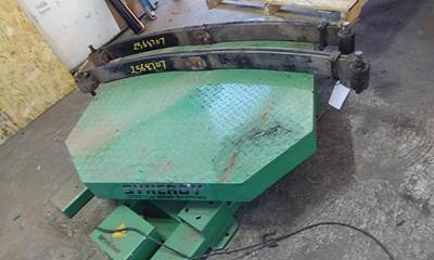 Kenworth T800 Front Leaf Spring