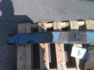 Kenworth T800 Left Front Leaf Spring