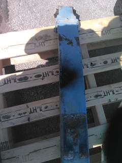 Kenworth T800 Right Front Leaf Spring