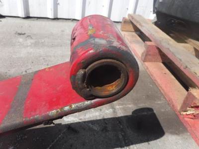 Kenworth T800 Front Leaf Spring