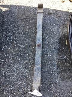 Kenworth T800 Front Leaf Spring