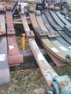 Kenworth T800 Front Leaf Spring